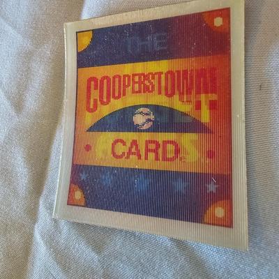 Donruss & Sport Flics Boxed Baseball Card Sets (BO-JS)