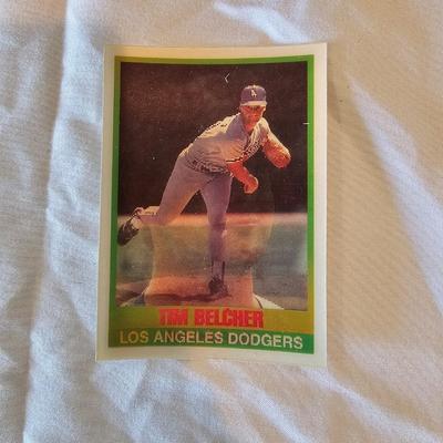 Donruss & Sport Flics Boxed Baseball Card Sets (BO-JS)