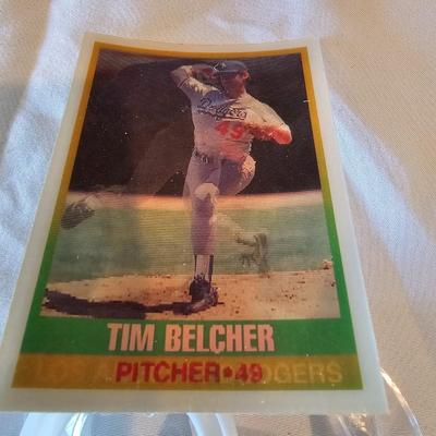 Donruss & Sport Flics Boxed Baseball Card Sets (BO-JS)