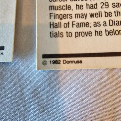 Donruss & Sport Flics Boxed Baseball Card Sets (BO-JS)