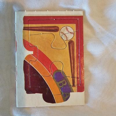 Donruss & Sport Flics Boxed Baseball Card Sets (BO-JS)