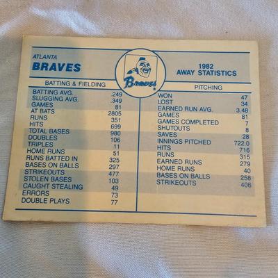 Donruss & Sport Flics Boxed Baseball Card Sets (BO-JS)