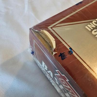 Topps Boxed Baseball Card Sets (BO-JS)