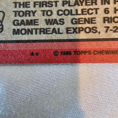 Topps Boxed Baseball Card Sets (BO-JS)