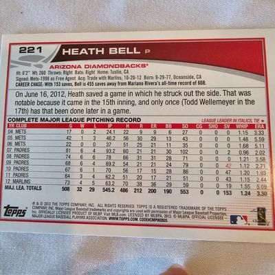 Topps Boxed Baseball Card Sets (BO-JS)