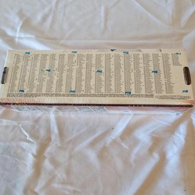 Topps Boxed Baseball Card Sets (BO-JS)