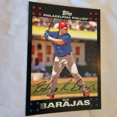 Topps Boxed Baseball Card Sets (BO-JS)