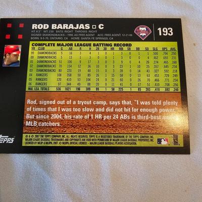 Topps Boxed Baseball Card Sets (BO-JS)