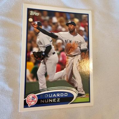 Topps Boxed Baseball Card Sets (BO-JS)