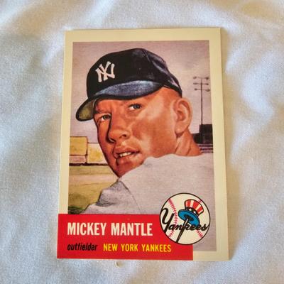 Topps Boxed Baseball Card Sets (BO-JS)