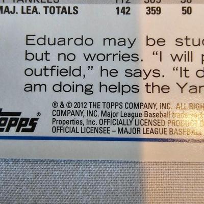 Topps Boxed Baseball Card Sets (BO-JS)