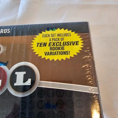 Topps Boxed Baseball Card Sets (BO-JS)