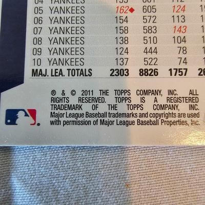 Topps Boxed Baseball Card Sets (BO-JS)