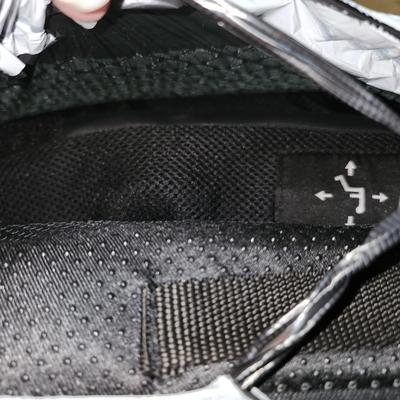 Wheelchair cushions
