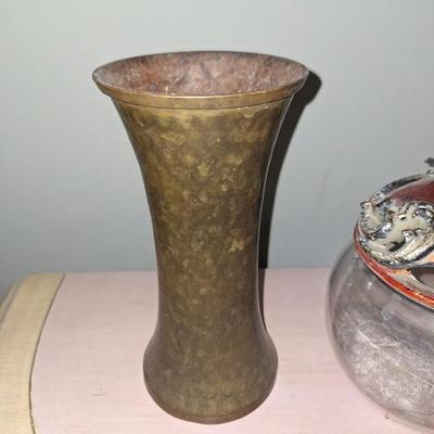 Farberware Vase