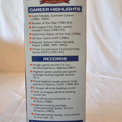 Commemorative Sports Wheaties Cereal Boxes (BO-JS)