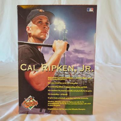 Commemorative Sports Wheaties Cereal Boxes (BO-JS)