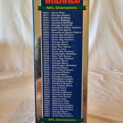 Commemorative Sports Wheaties Cereal Boxes (BO-JS)