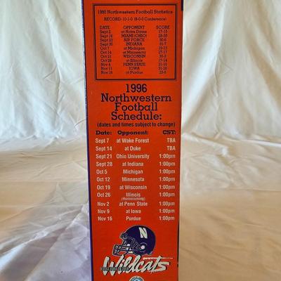 Commemorative Sports Wheaties Cereal Boxes (BO-JS)
