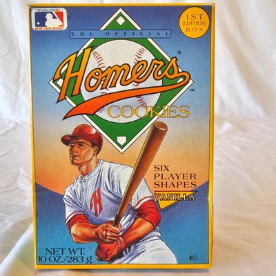Commemorative Sports Wheaties Cereal Boxes (BO-JS)