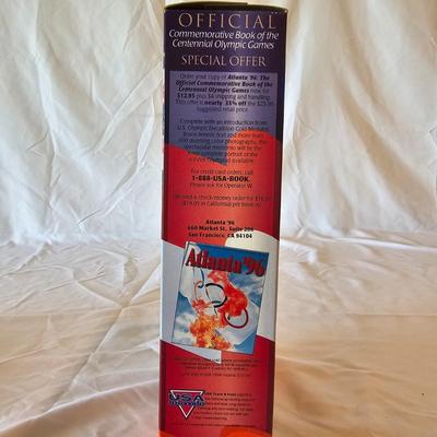 Commemorative Sports Wheaties Cereal Boxes (BO-JS)