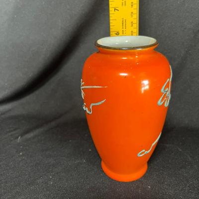 Japan dragonware