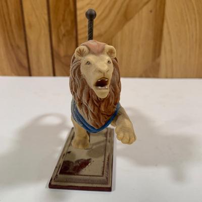 LOT 225: Carousel Horse Collection: American Treasures, Willitts Galleries, Avon, San Francisco Music Box Company, & More