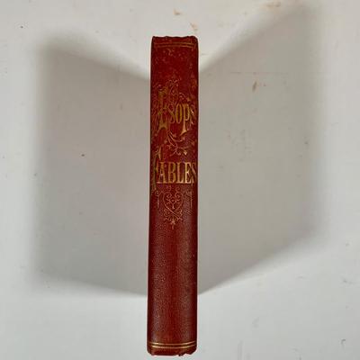 LOT 231: Antique Book Collection: 