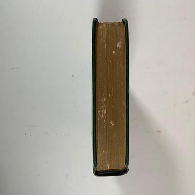 LOT 231: Antique Book Collection: 