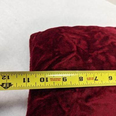 Embroidered Owl Pillows