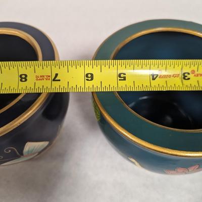 Decorative Ceramic Pots