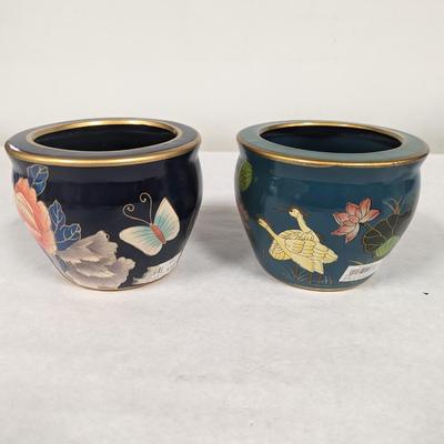 Decorative Ceramic Pots