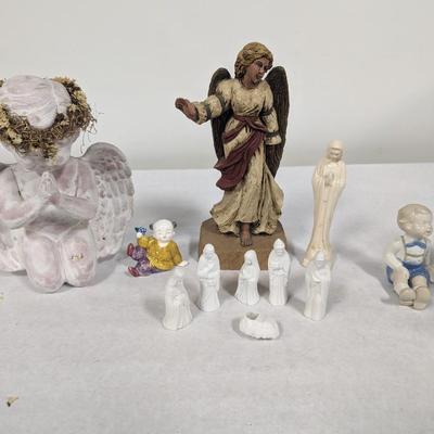 Collectible Figurines
