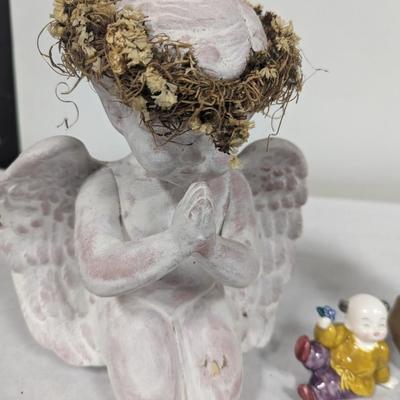 Collectible Figurines