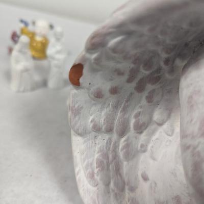 Collectible Figurines