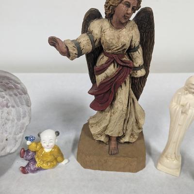 Collectible Figurines