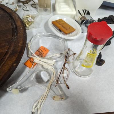 Assortment Of Household Items