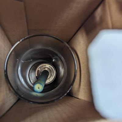 Assortment Of Household Items