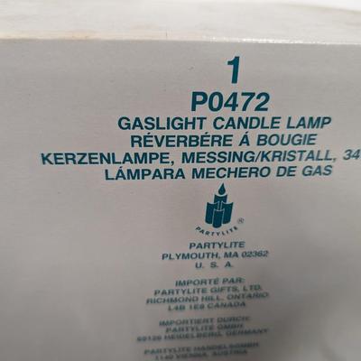 Assortment Of Household Items