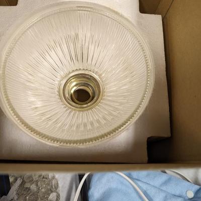 Assortment Of Household Items