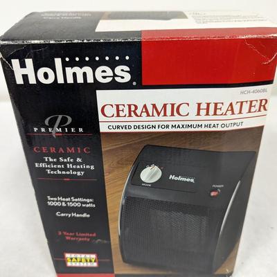 Holmes Ceramic Heater