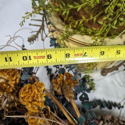 Assortment Of Floral Arrangements