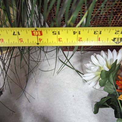 Assortment Of Floral Arrangements