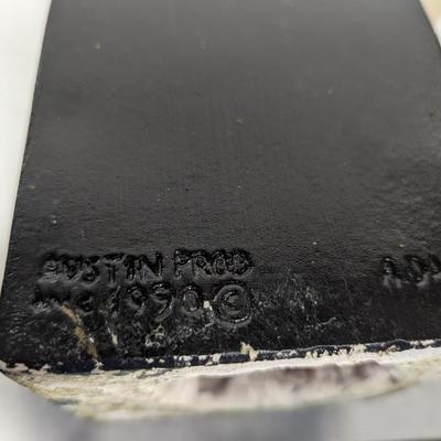 Austin Productions Sculpture