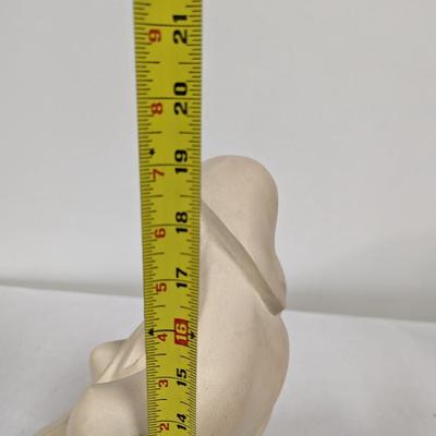 Austin Productions Sculpture