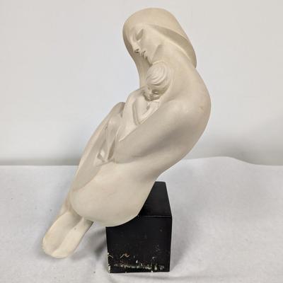 Austin Productions Sculpture