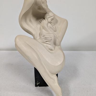 Austin Productions Sculpture