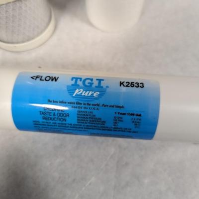 Water Filter Cartridges