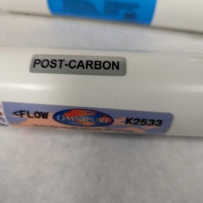 Water Filter Cartridges