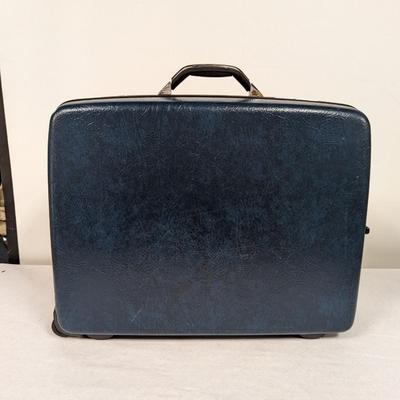 Samsonite Profile II Suitcase
